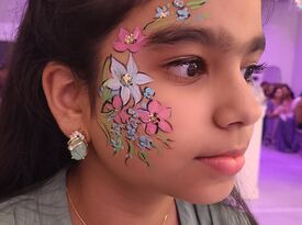 Face painting, Balloon twisting,Caricatures - Face Painter - Attleboro, MA - Hero Gallery 4