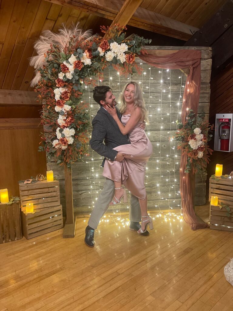 Forever wedding dates.