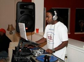 DJ Tank - DJ - Austin, TX - Hero Gallery 3