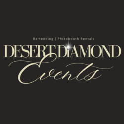 DESERT DIAMOND EVENTS, profile image