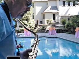 MG Sax With Tracks Entertainment - Saxophonist - Oxford, PA - Hero Gallery 4