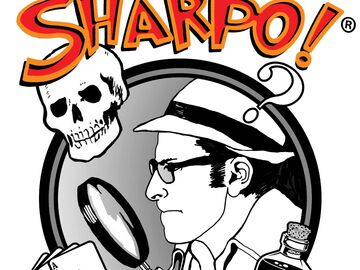 Sharpo! Entertainment Production - Murder Mystery Entertainment Troupe - Los Angeles, CA - Hero Main