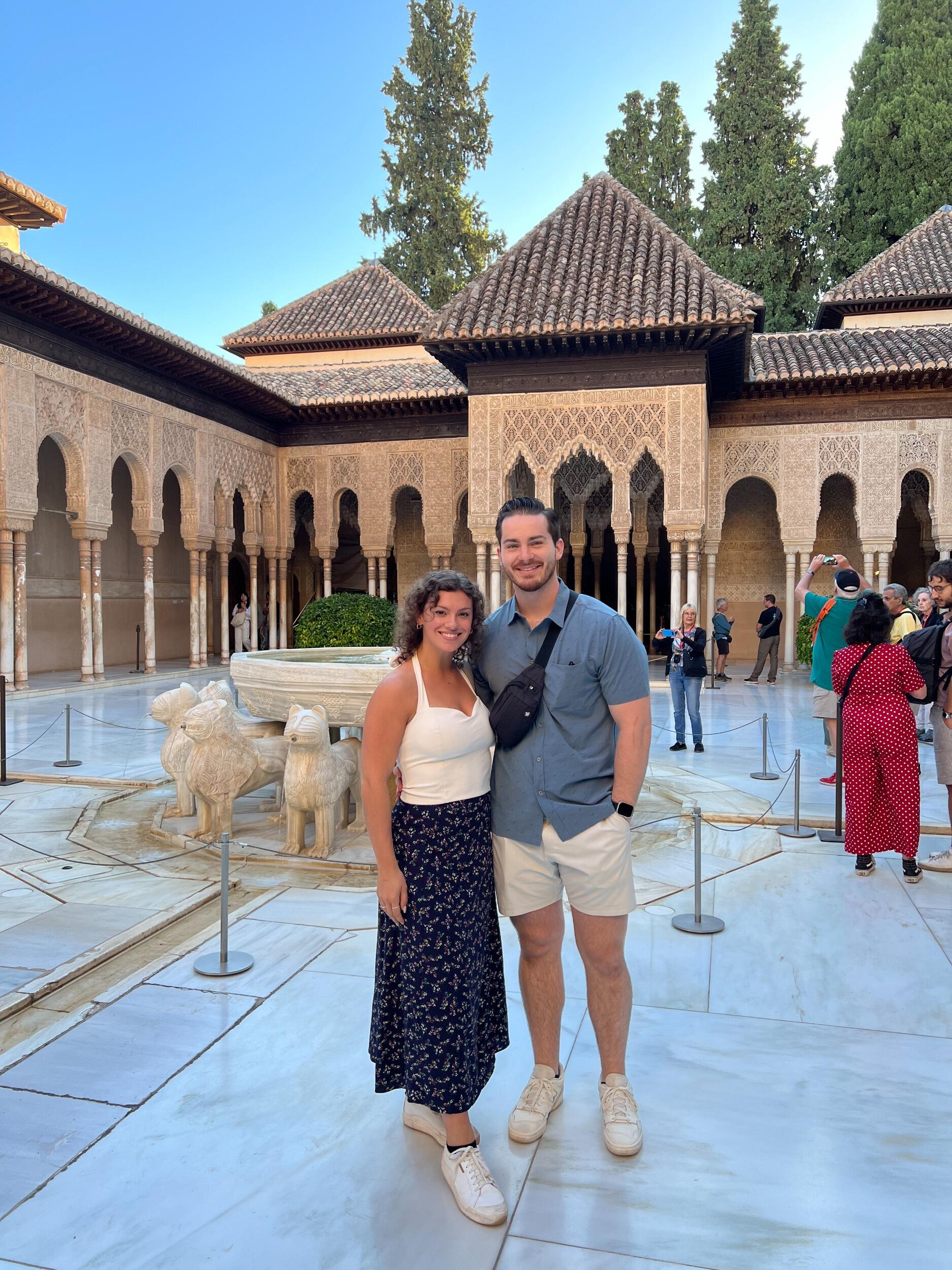 Barcelona, Spain, 2023.