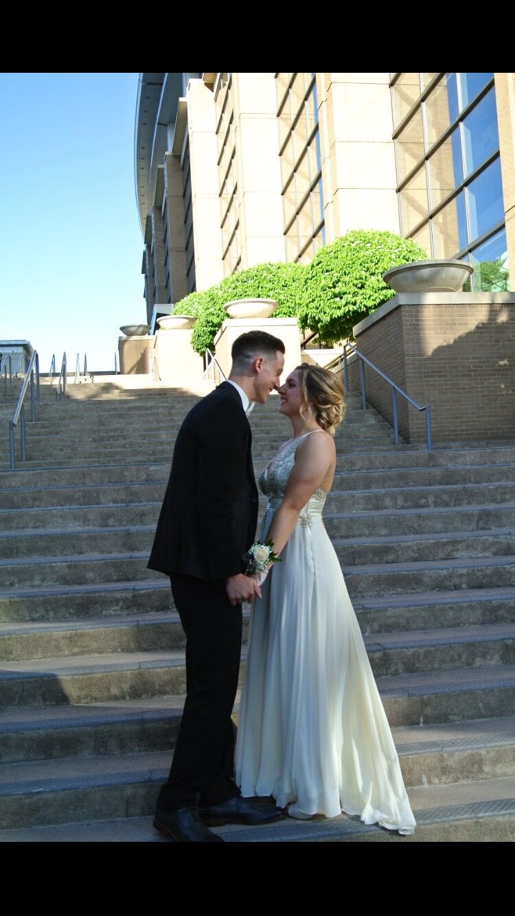 Senior Prom!