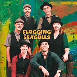 Flogging Seagulls, profile image