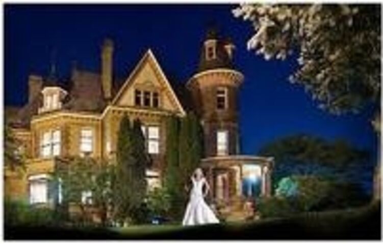 Henderson Castle Inn Wedding  venue  Banquet Restaurant 