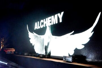 Alchemy DJ Productions - DJ - Saint Augustine, FL - Hero Main