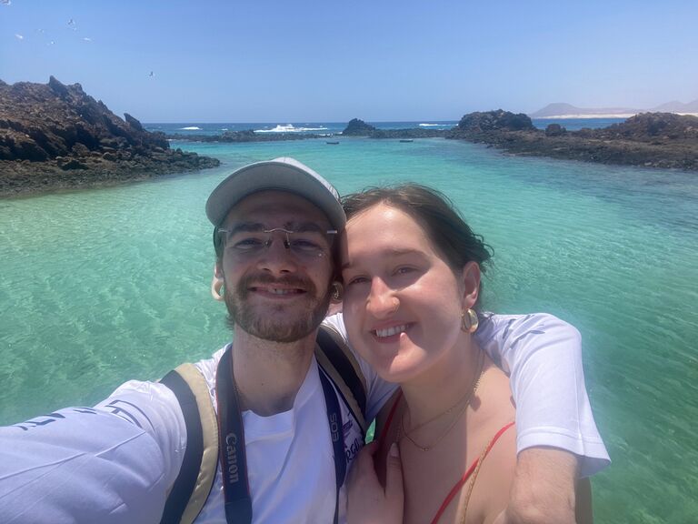 Fuerteventura, Canary Islands
