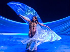 Inaya Nour - Belly Dancer - Marlborough, MA - Hero Gallery 3
