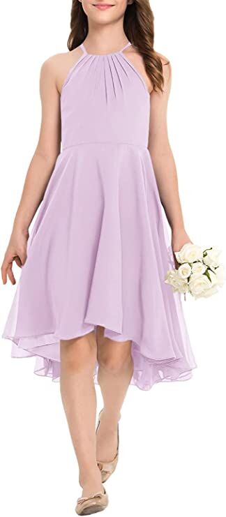 Your Ultimate Guide to Junior Bridesmaid Dresses