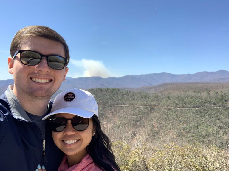Exploring Asheville, NC