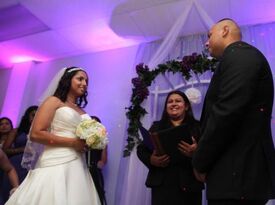 Memorable Moments, Wedding Officiants - Wedding Officiant - Severn, MD - Hero Gallery 4