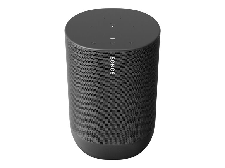 Sonos Move smart speaker användbar present till make