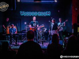 KEVIN THOMAS BAND - Cover Band - San Diego, CA - Hero Gallery 3