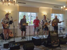 Cruisin Vocal Band - Classic Rock Band - Whitby, ON - Hero Gallery 4
