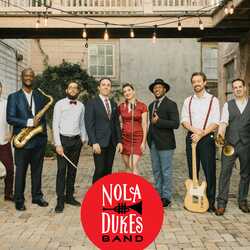 Nola Dukes Band, profile image