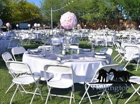 Wellington Ranch - Barn - Sacaton, AZ - Hero Gallery 1