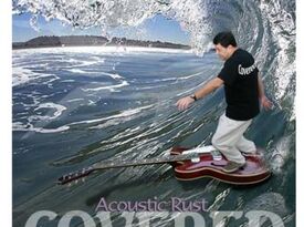 Acoustic Rust - Guitarist - Palm Harbor, FL - Hero Gallery 2