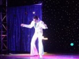 Elvis Tribute By Gene Styles - Elvis Impersonator - Zephyrhills, FL - Hero Gallery 1