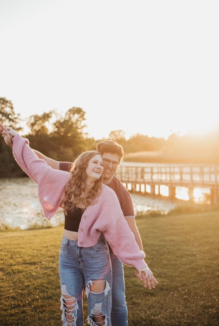 Engagement Photos
