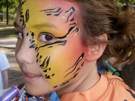 Entertainment Crazy - Face Painter - Arlington, TX - Hero Gallery 3