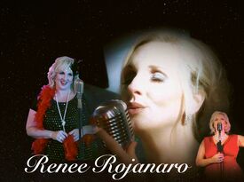 Renee Rojanaro - Jazz Band - Redlands, CA - Hero Gallery 1