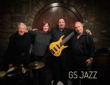 GS Jazz Trio - Jazz Band - Plano, TX - Hero Main