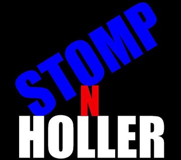 Stomp 'n Holler - Country Band - Worcester, MA - Hero Main