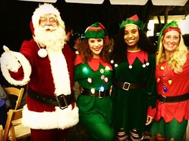 Party Animal Productions - Santa Claus - Boca Raton, FL - Hero Gallery 3