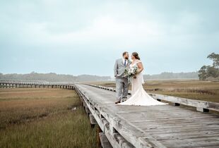 Wedding dresses north outlet east