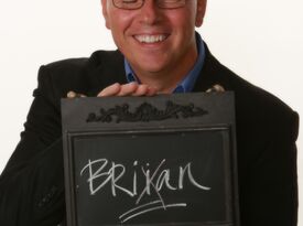 Brian Wagner/Inspirational Speaker/Author - Motivational Speaker - Columbus, OH - Hero Gallery 1