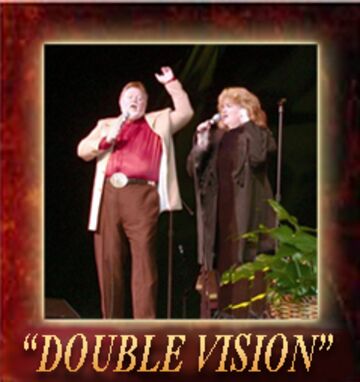 Double Vision - Country Band - Jacksonville, FL - Hero Main