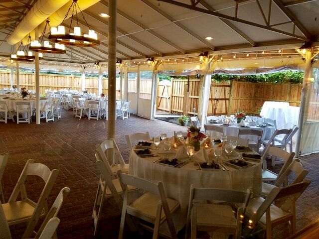 Manor Tavern | Reception Venues - Monkton, MD