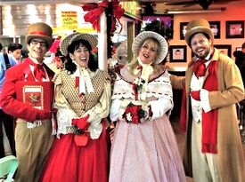 YULETIDE CAROLERS (Michetti/Knowles Ent) - Christmas Caroler - Tarzana, CA - Hero Gallery 3