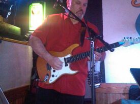 Curt Brady - Acoustic Guitarist - Hampton, VA - Hero Gallery 1