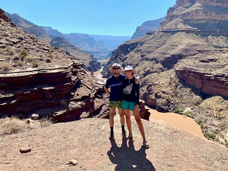 Moved to Arizona
