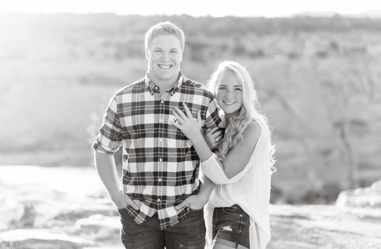 Senior Photos (Thank you Chelsy!)