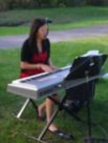 Jenna Tripke - Pianist - Philadelphia, PA - Hero Main