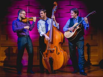 International Strings - String Quartet - Philadelphia, PA - Hero Main