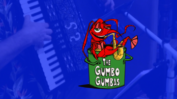 Gumbo Gumbas - Jazz Band - Ewing, NJ - Hero Main