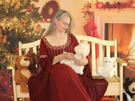 Mrs Claus, Maleficynt, and more! - Costumed Character - Bedford, NH - Hero Gallery 3