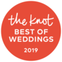 2019 Best of Weddings Winner