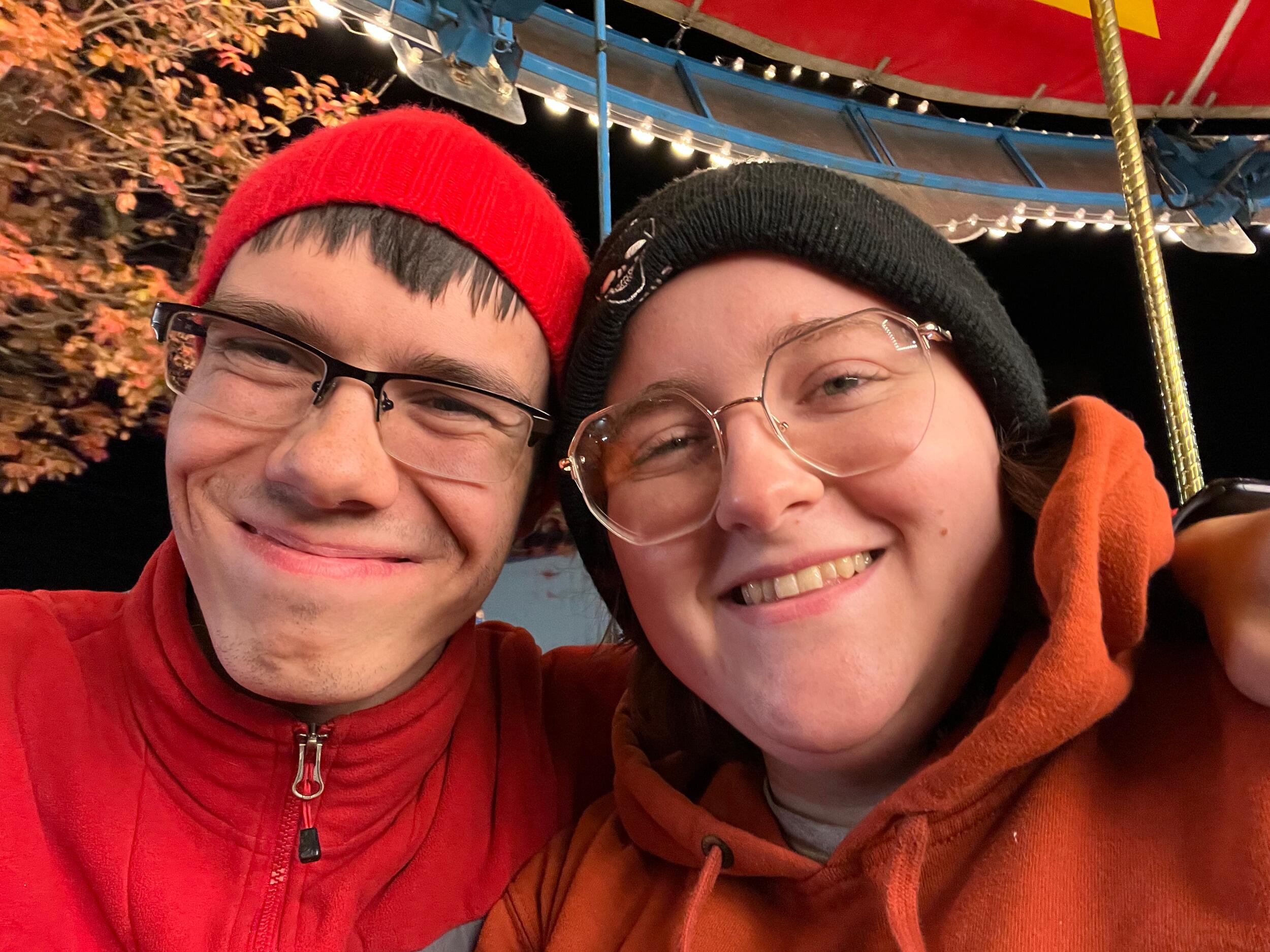 Conway Christmas Tree Lighting Ceremony