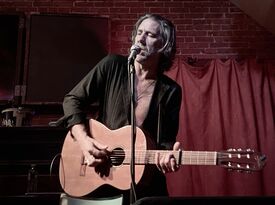 Matt Basile - Singer Guitarist - Brooklyn, NY - Hero Gallery 4