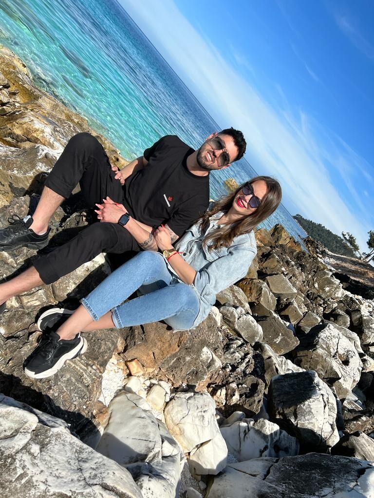 Thassos 