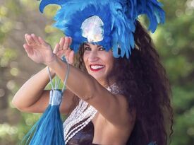 Dawn Mahealani Douglas and Mahealani's Polynesian - Hula Dancer - Atlanta, GA - Hero Gallery 1