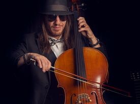Austin Bolen Cello - Cellist - Atlanta, GA - Hero Gallery 1