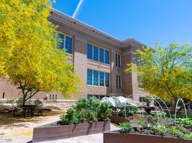 Children's Museum of Phoenix - Historic Courtyard - Private Garden - Phoenix, AZ - Hero Gallery 4