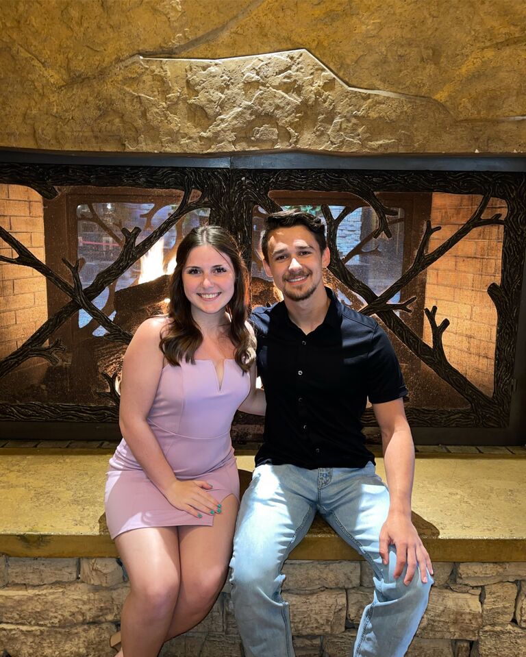 Our trip to Lake Charles, Louisiana!