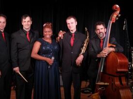 The Jazzlanders - Jazz Band - Boston, MA - Hero Gallery 1